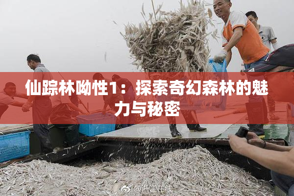 仙踪林呦性1：探索奇幻森林的魅力与秘密