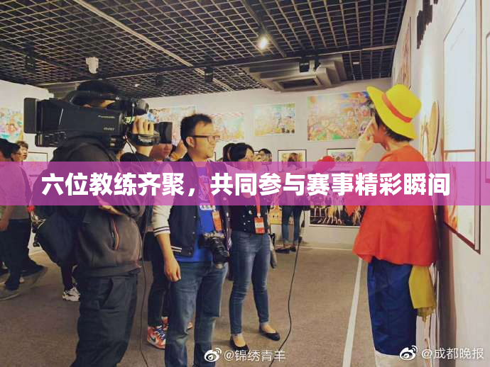 六位教练齐聚，共同参与赛事精彩瞬间