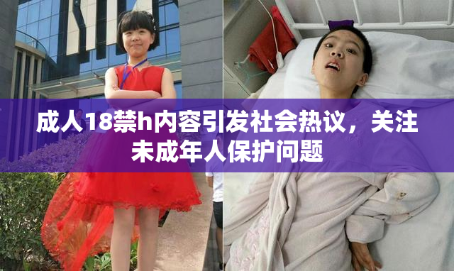成人18禁h内容引发社会热议，关注未成年人保护问题