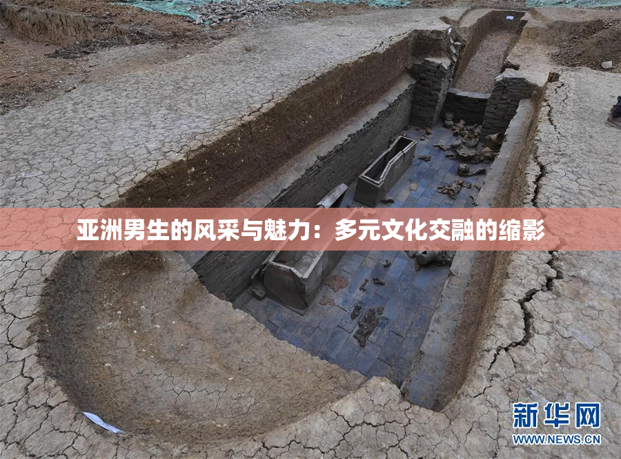 亚洲男生的风采与魅力：多元文化交融的缩影