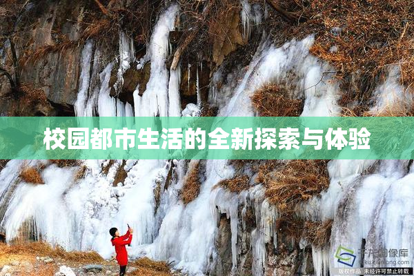 校园都市生活的全新探索与体验