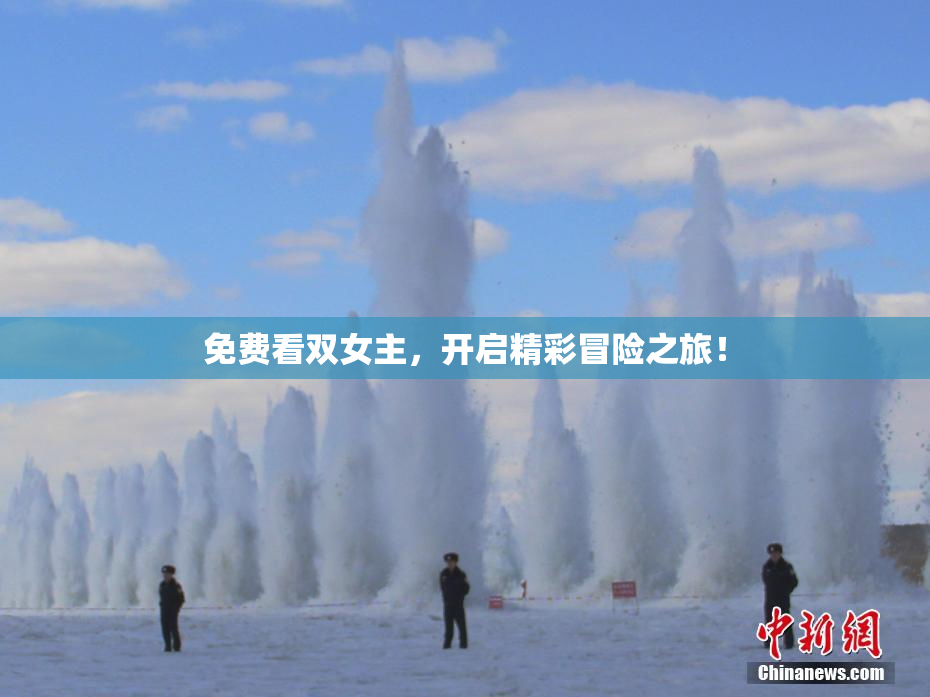 免费看双女主，开启精彩冒险之旅！