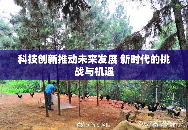 科技创新推动未来发展 新时代的挑战与机遇