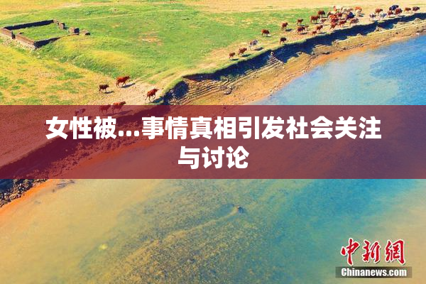 女性被...事情真相引发社会关注与讨论