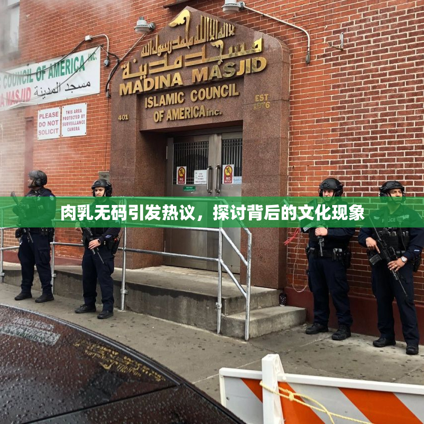 肉乳无码引发热议，探讨背后的文化现象