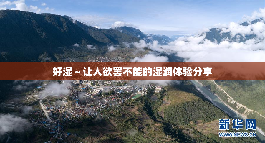 好湿～让人欲罢不能的湿润体验分享
