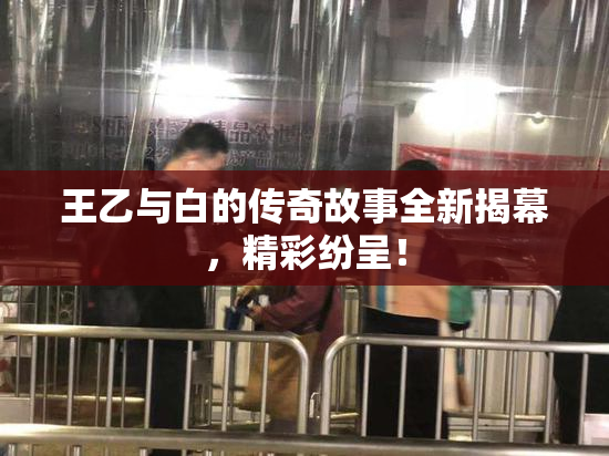 王乙与白的传奇故事全新揭幕，精彩纷呈！