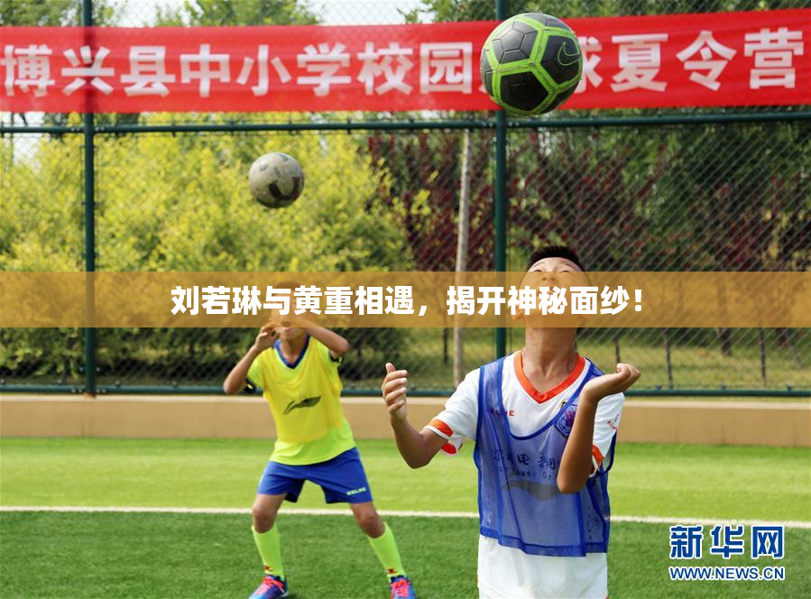 刘若琳与黄重相遇，揭开神秘面纱！