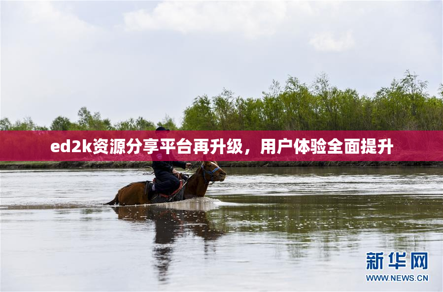 ed2k资源分享平台再升级，用户体验全面提升