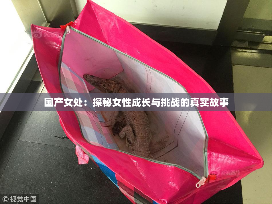 国产女处：探秘女性成长与挑战的真实故事