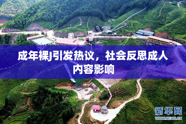 成年裸J引发热议，社会反思成人内容影响