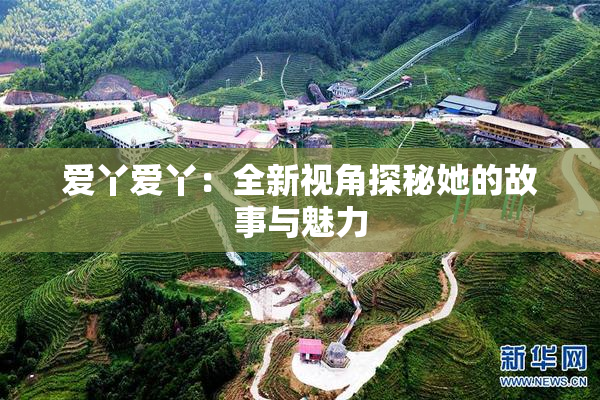 爱丫爱丫：全新视角探秘她的故事与魅力