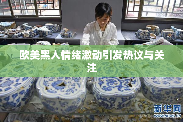 欧美黑人情绪激动引发热议与关注