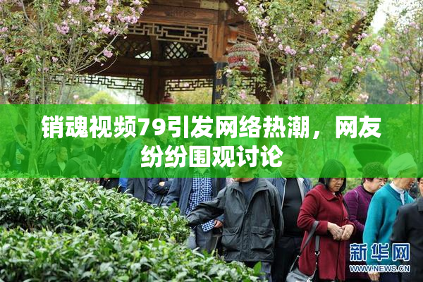 销魂视频79引发网络热潮，网友纷纷围观讨论