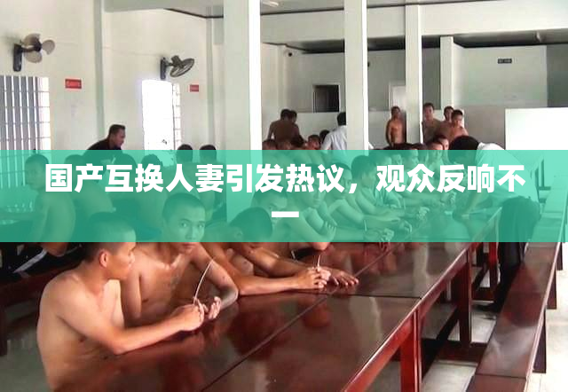国产互换人妻引发热议，观众反响不一