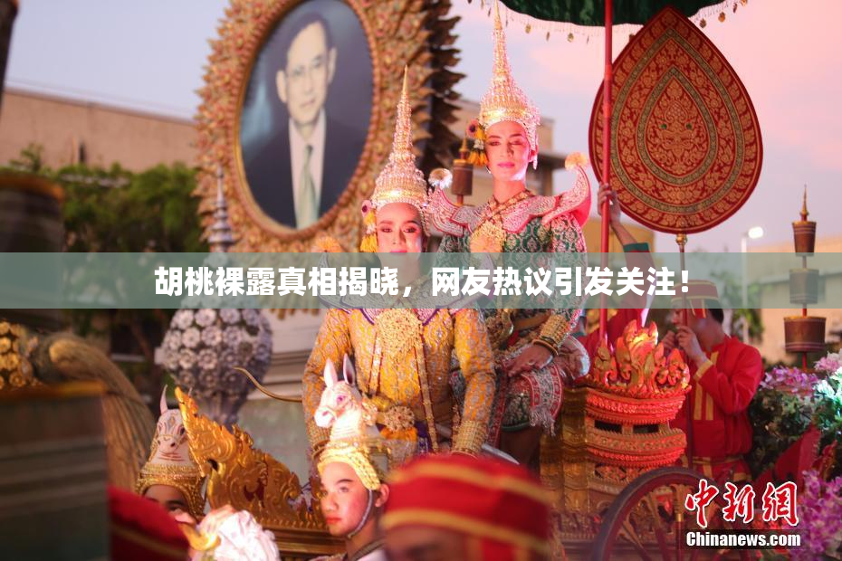 胡桃裸露真相揭晓，网友热议引发关注！
