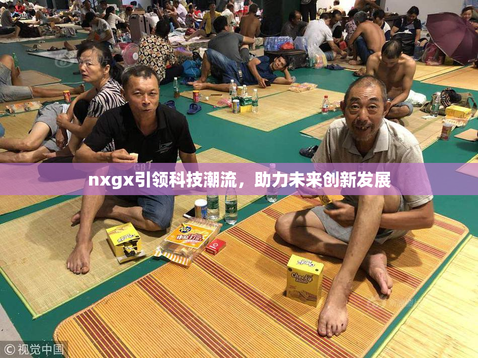 nxgx引领科技潮流，助力未来创新发展