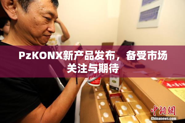PzKONX新产品发布，备受市场关注与期待