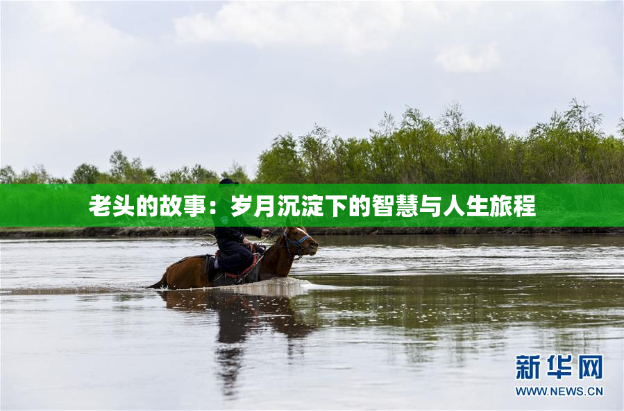 老头的故事：岁月沉淀下的智慧与人生旅程