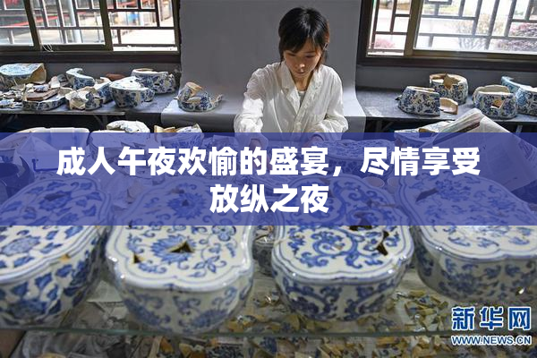 成人午夜欢愉的盛宴，尽情享受放纵之夜