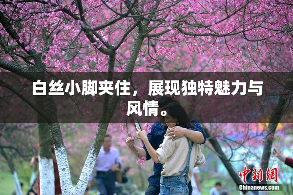 白丝小脚夹住，展现独特魅力与风情。