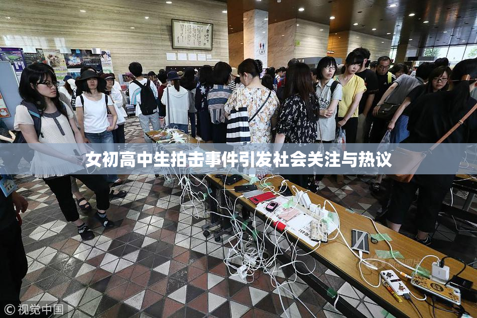 女初高中生拍击事件引发社会关注与热议