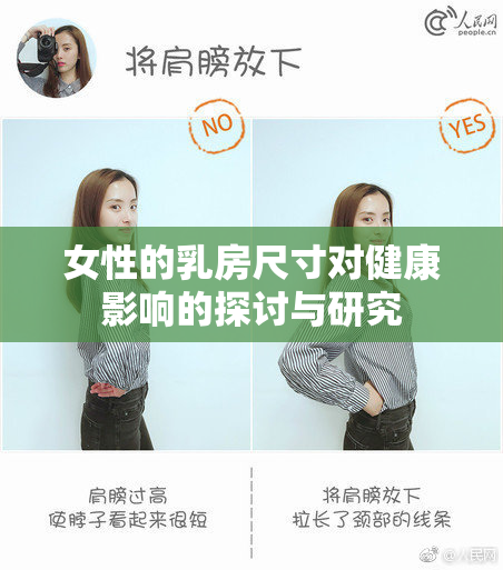 女性的乳房尺寸对健康影响的探讨与研究