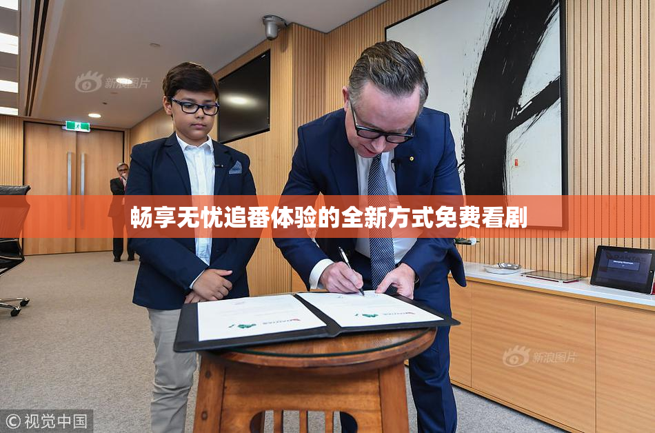 畅享无忧追番体验的全新方式免费看剧