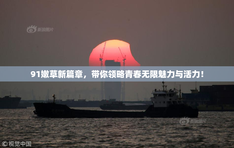 91嫩草新篇章，带你领略青春无限魅力与活力！