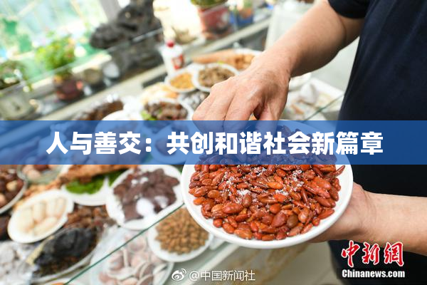 人与善交：共创和谐社会新篇章