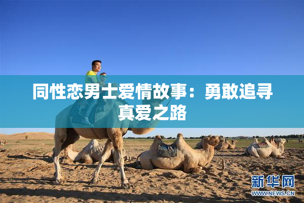 同性恋男士爱情故事：勇敢追寻真爱之路