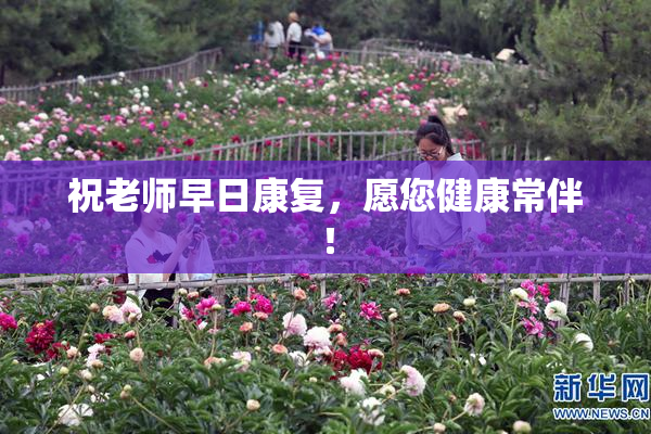 祝老师早日康复，愿您健康常伴！
