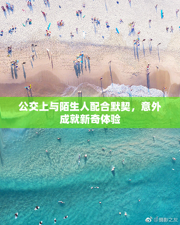 公交上与陌生人配合默契，意外成就新奇体验