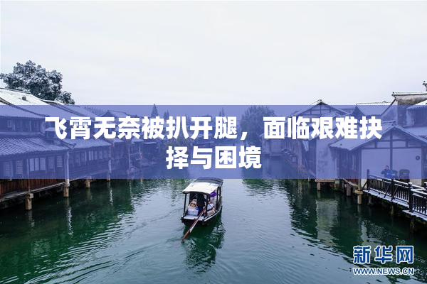 飞霄无奈被扒开腿，面临艰难抉择与困境