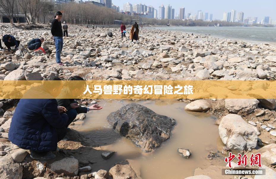 人马兽野的奇幻冒险之旅