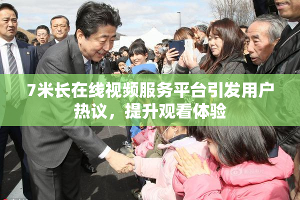 7米长在线视频服务平台引发用户热议，提升观看体验