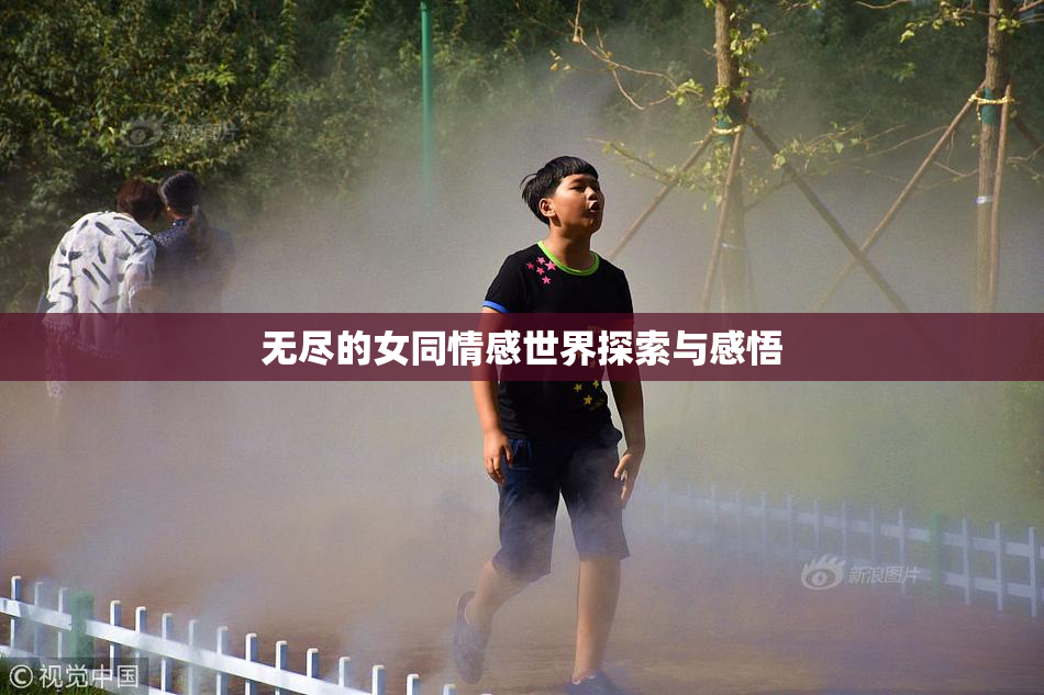 无尽的女同情感世界探索与感悟