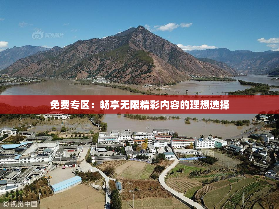 免费专区：畅享无限精彩内容的理想选择