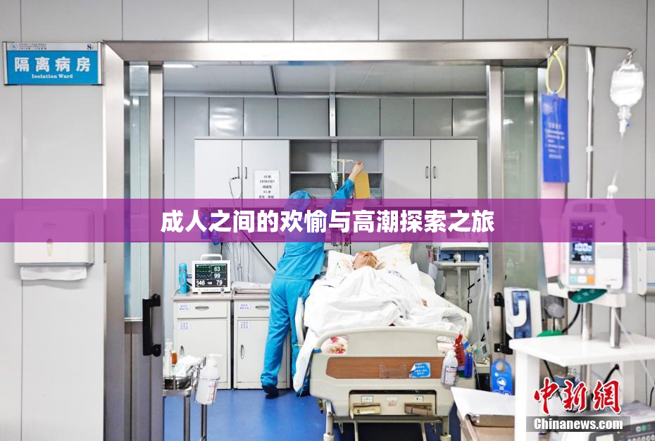 成人之间的欢愉与高潮探索之旅