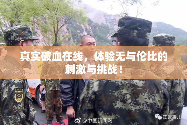 真实破血在线，体验无与伦比的刺激与挑战！