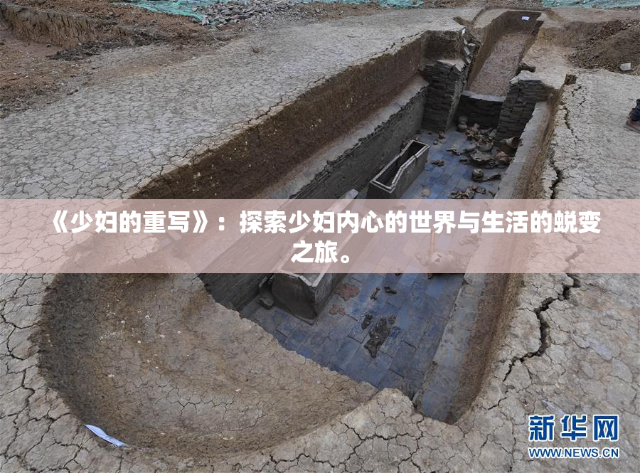 《少妇的重写》：探索少妇内心的世界与生活的蜕变之旅。