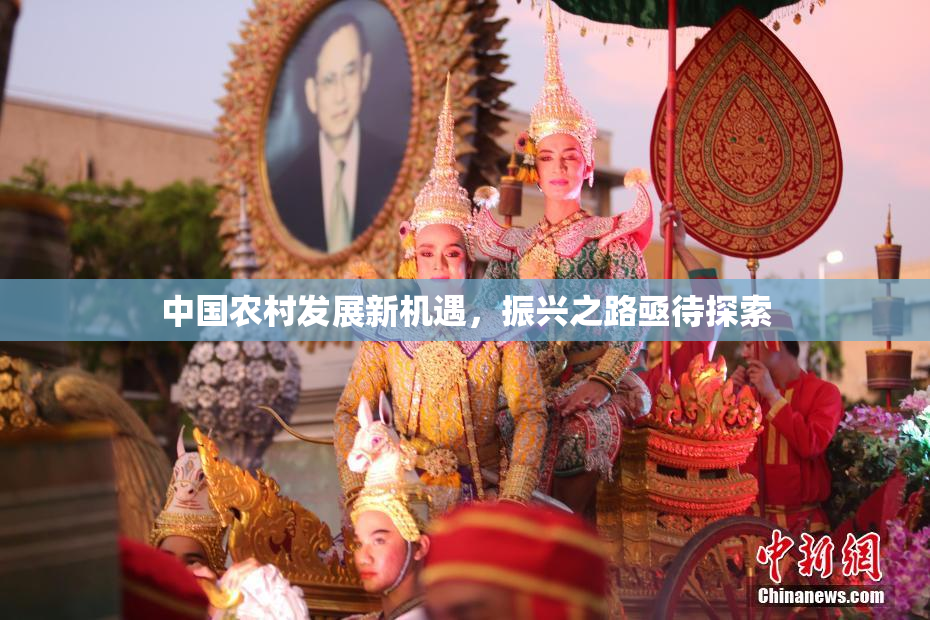 中国农村发展新机遇，振兴之路亟待探索