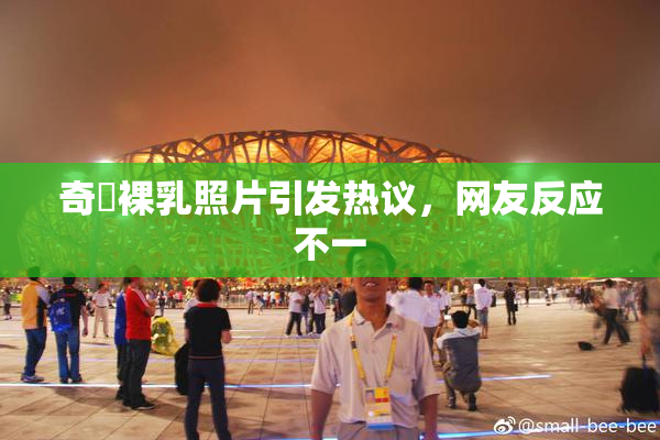 奇犽裸乳照片引发热议，网友反应不一