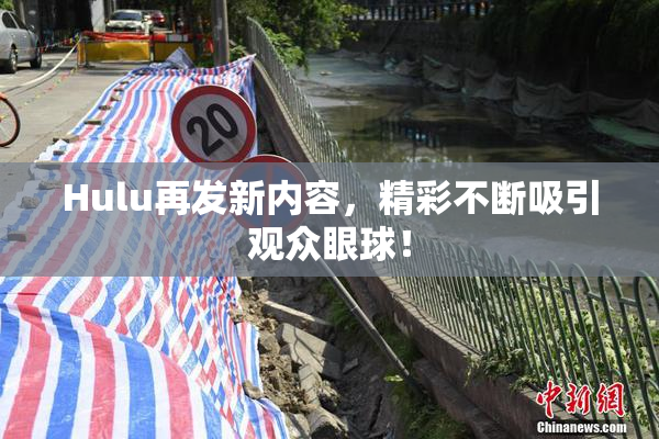 Hulu再发新内容，精彩不断吸引观众眼球！