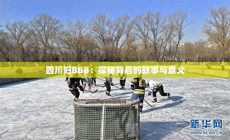 四川妇BBB：探秘背后的故事与意义