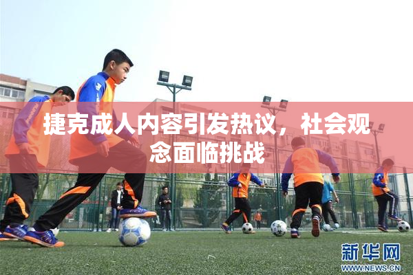 捷克成人内容引发热议，社会观念面临挑战