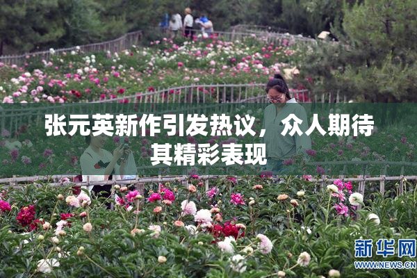 张元英新作引发热议，众人期待其精彩表现