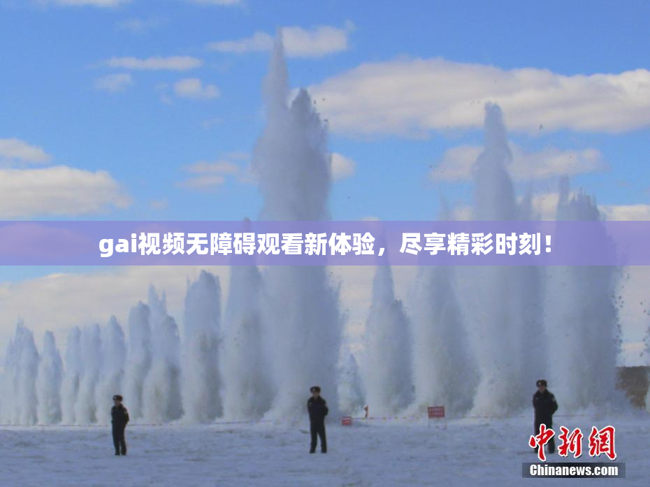 gai视频无障碍观看新体验，尽享精彩时刻！
