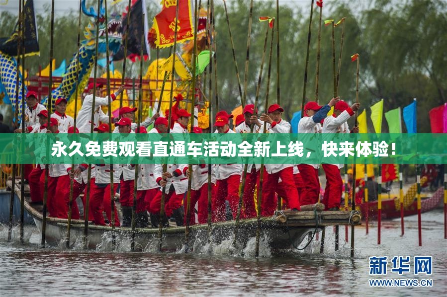 永久免费观看直通车活动全新上线，快来体验！