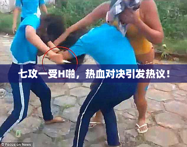 七攻一受H啪，热血对决引发热议！